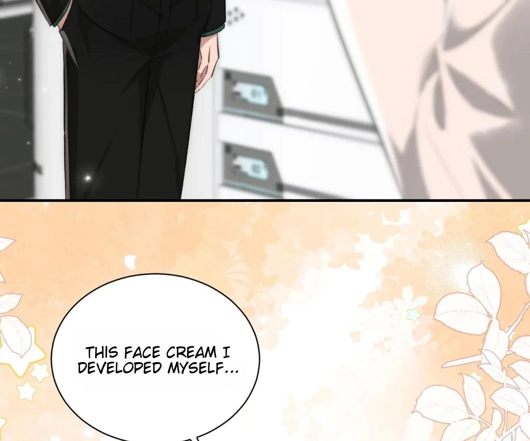 The Real Heiress Brings the High Society to Its Knees Chapter 8 Page 5